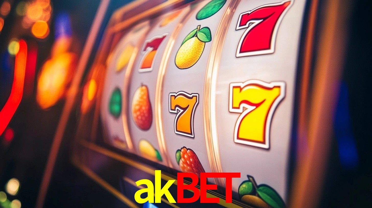 Cashback e recargas na akbet