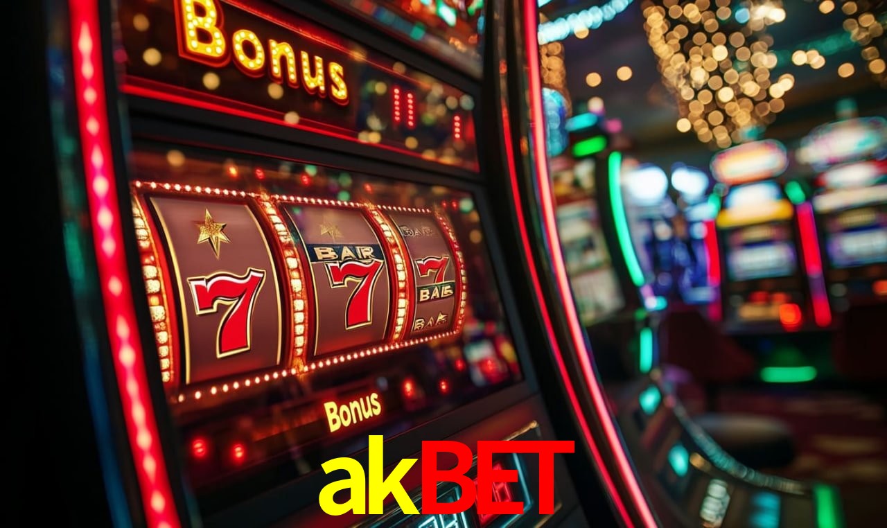 Apostas com odds competitivas na akbet