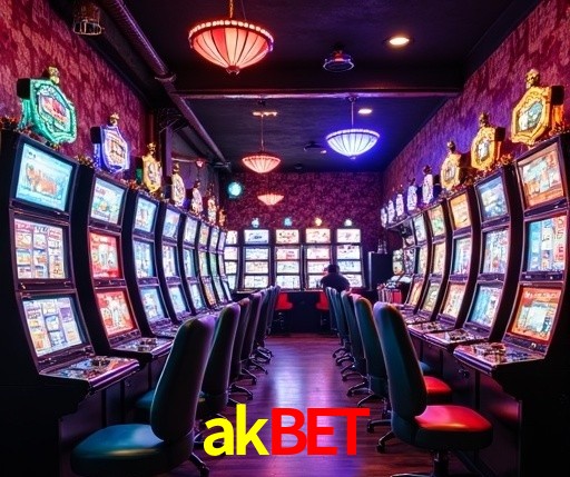 Segurança e performance na plataforma akbet