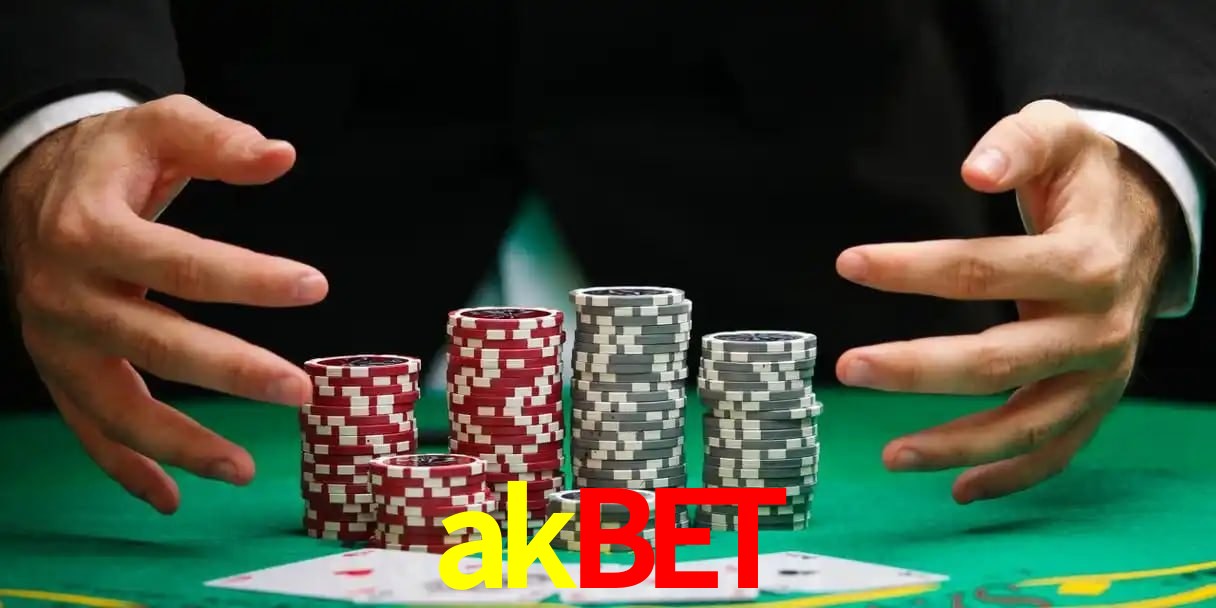 Benefícios VIP na akbet