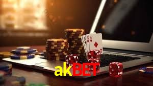 Download para Android e iOS na akbet