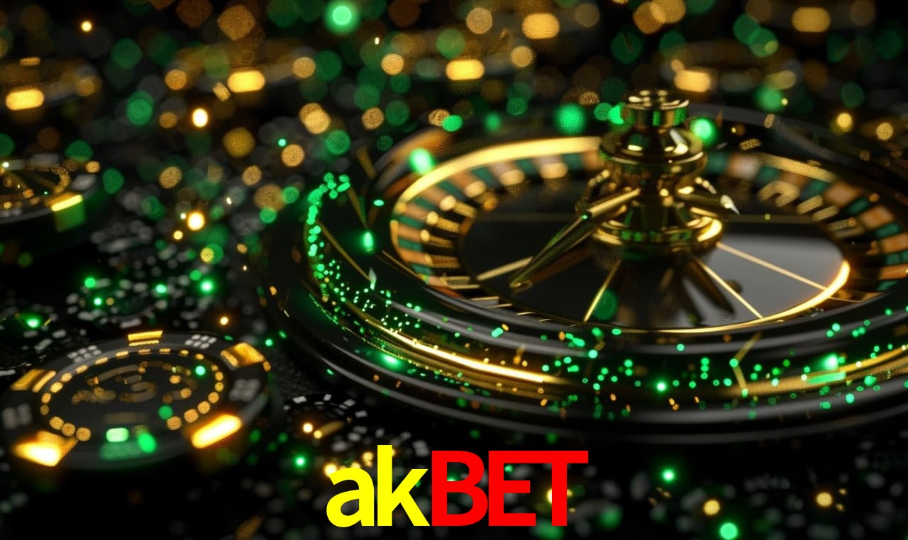 Slots com jackpots e giros grátis na akbet