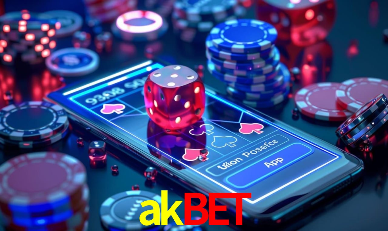 Canal oficial no Telegram da akbet