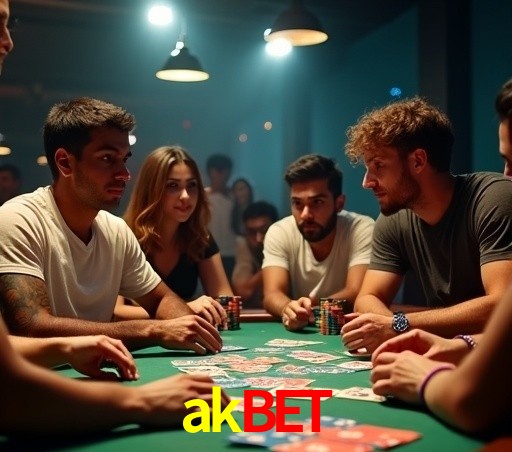 Loterias online na akbet